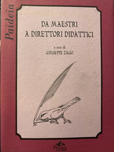Maestri direttori - da,