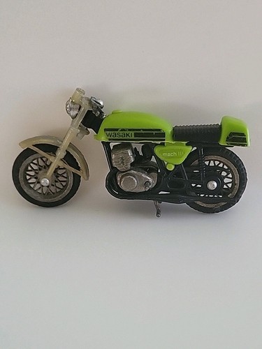Moto epoca kawasaki - moto,