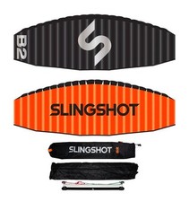Slingshot B2 Kiteboarding Trainer Kite 2024