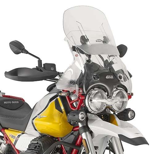 Givi airflow parabrezza - givi,
