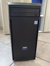 pc da gaming fisso completo, I7 7700, RTX3050 (8gb), 16gb DDR4, 1tb ssd e 1tb hd