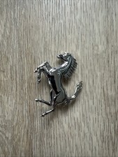 STEMMA CAVALLINO FERRARI