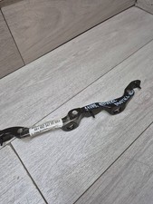 Supporto parafango Porsche