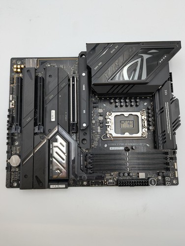 Asus rog strix z790 - asus,