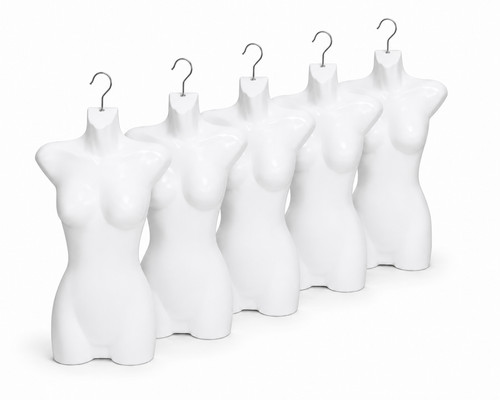 Guscio con gancio - 5x,