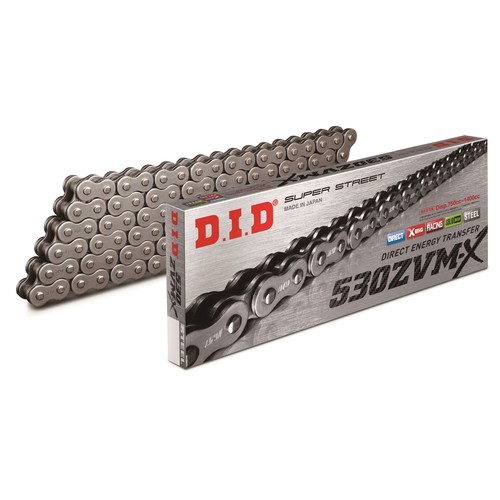Zvmx x ring catena - d.i.d.,