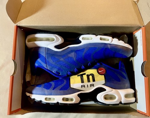 Nike air max plus gpx - nike,