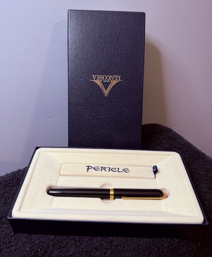 Raro visconti pericle - raro:,