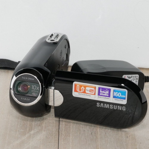 Usato videocamera - -,