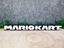 Mario Kart - Idea Regalo per