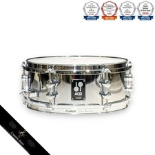 Sonor aq21205ssd rullante 12x5 - sonor,