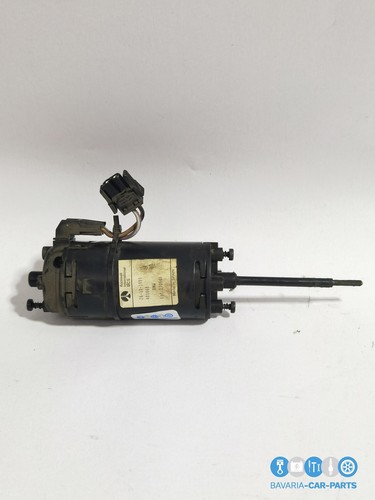 Originale bmw servomotore - originale,