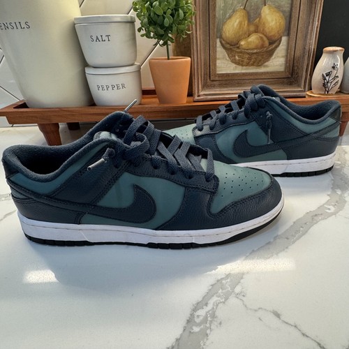 Nike dunk low - nike,