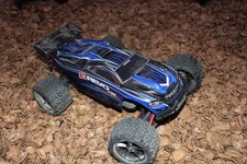 Camion RTR brushless Traxxas