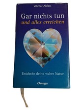 Werner ablass gar - gar, tun