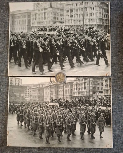 Fascismo foto genovaregio - fascismo,