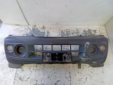 PARAURTI ANTERIORE. 5211987401000 DAIHATSU TERIOS 1a Serie (09/97>10/06