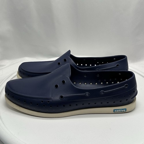 Scarpe barca howard uomo - scarpe,