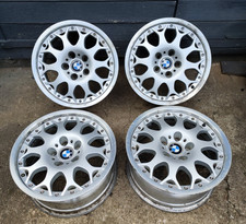 SET RUOTE BMW BBS 845 8JX17