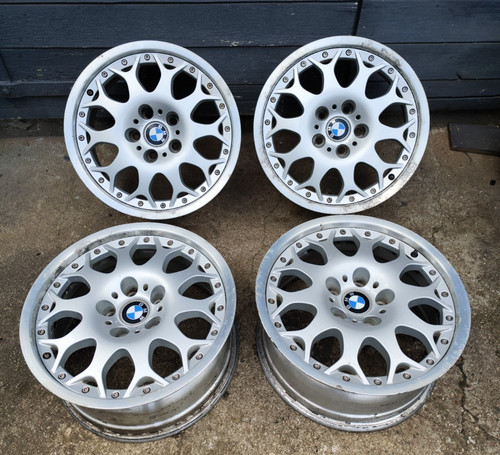 Set ruote bmw bbs - bbs, 845