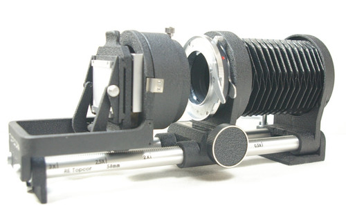 Topcon soffietto exakta - topcon,