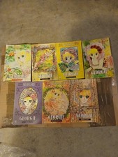 GEORGIE serie manga 1/7