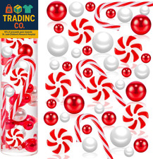 120 Pezzi Riempitivo Vaso