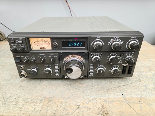 Kenwood 530sp - kenwood, ts-530sp