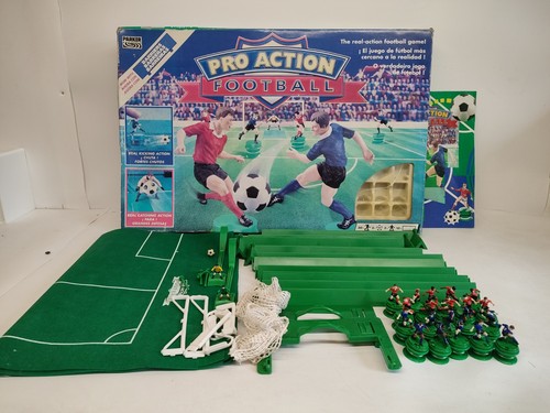 Parker pro action gioco - pro, calcio