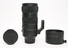 Sigma 70-200 mm f/2.8 DG DN OS