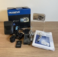 Fotocamera digitale compatta