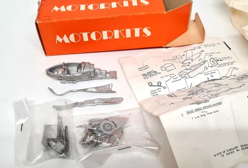Abs motorkits 1926 amilcar - abs,