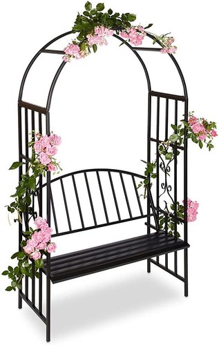 Panchina posti con arco da - panchina,