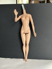 Barbie Signature You Create Barbie Basics Kit 2 Corpo Barbie Standard Esaurito