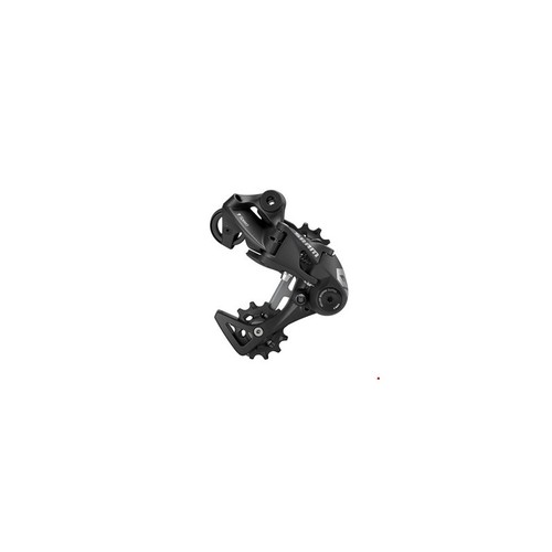 Cambio sram 7 - gx, velocità