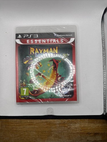 Rayman legends ps3 - -,