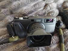 Hasselblad xpan fotocamera - hasselblad, ii