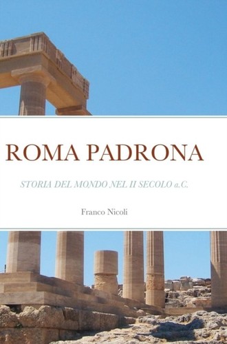 Nicoli roma padrona storia - roma,