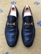 Gucci mocassini jordaan scarpe - mocassini,