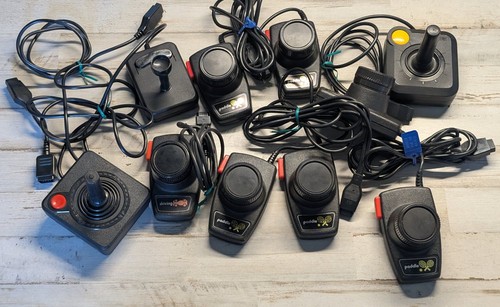 Pacchetto controller joystick - controller,