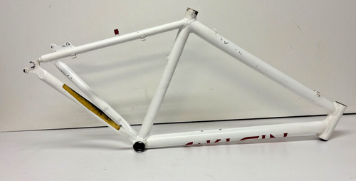Telaio mountain bike hardtail