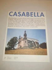 Rivista internazionale - rivista, di