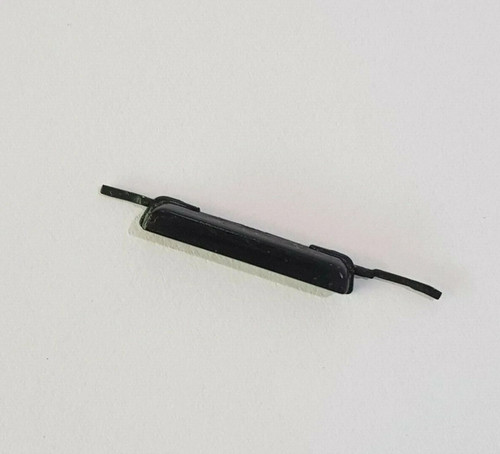Génuine boutons volume noir - génuine,