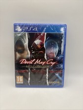 Gioco devil may - may, hd