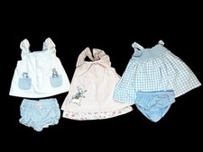 Lotto Vestito Bambina Peter