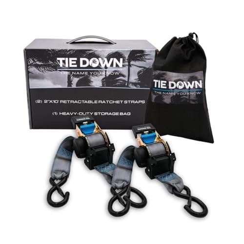 Tie down - 2,