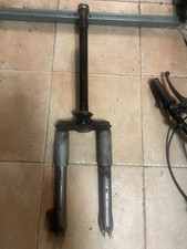 forcella zip fast rider