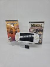 Sony psp 1004 fat bianca - 1004,