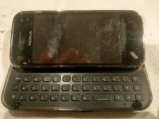 Nokia n97 mini neseroes non - mini,