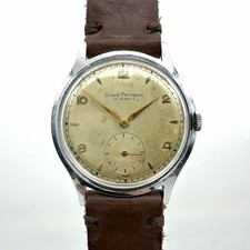 Girard Perregaux orologio